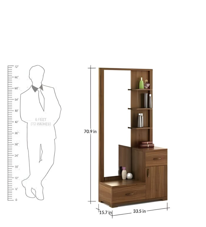 " Entryway storage unit Modern hallway organizer Mirror storage cabinet Multi-functional dressing station Shoe and accessory organizer Space-saving furniture Home decor storage solution Contemporary wardrobe unit"