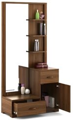 " Entryway storage unit Modern hallway organizer Mirror storage cabinet Multi-functional dressing station Shoe and accessory organizer Space-saving furniture Home decor storage solution Contemporary wardrobe unit"